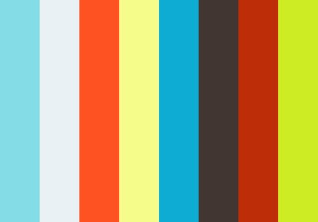 A colorful picture of some sort of color bar.